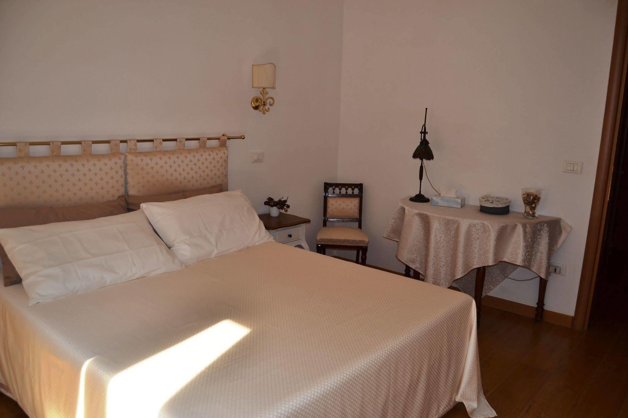 Bed & Breakfast I Prati Di Roma