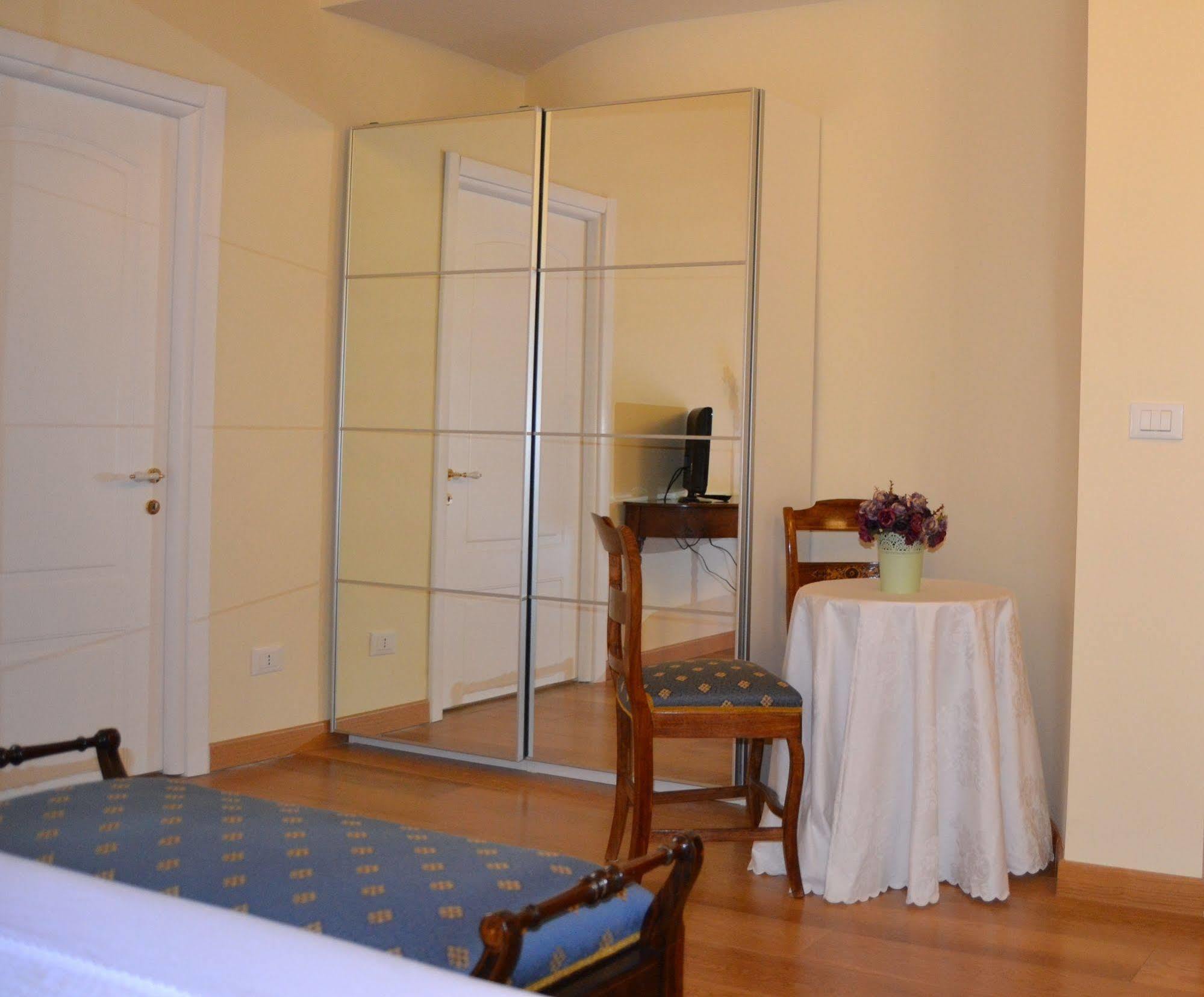 Bed & Breakfast I Prati Di Roma