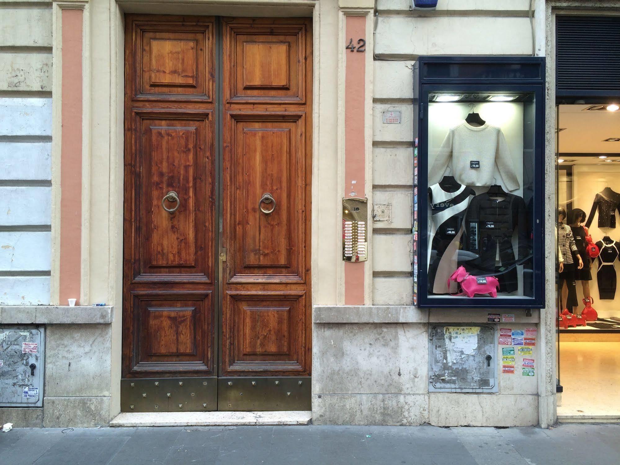 Bed & Breakfast I Prati Di Roma